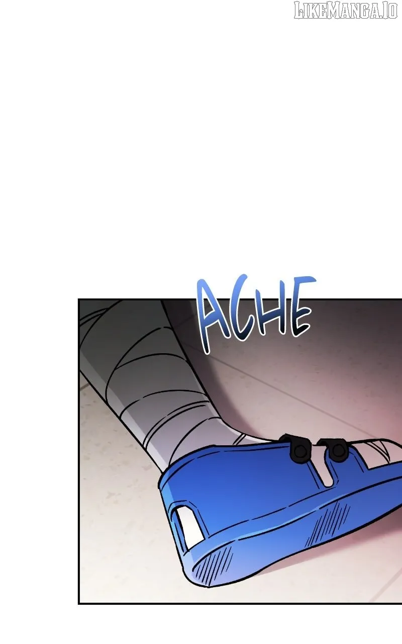 Why Does Everyone Love Me?! Chapter 13 page 25 - 