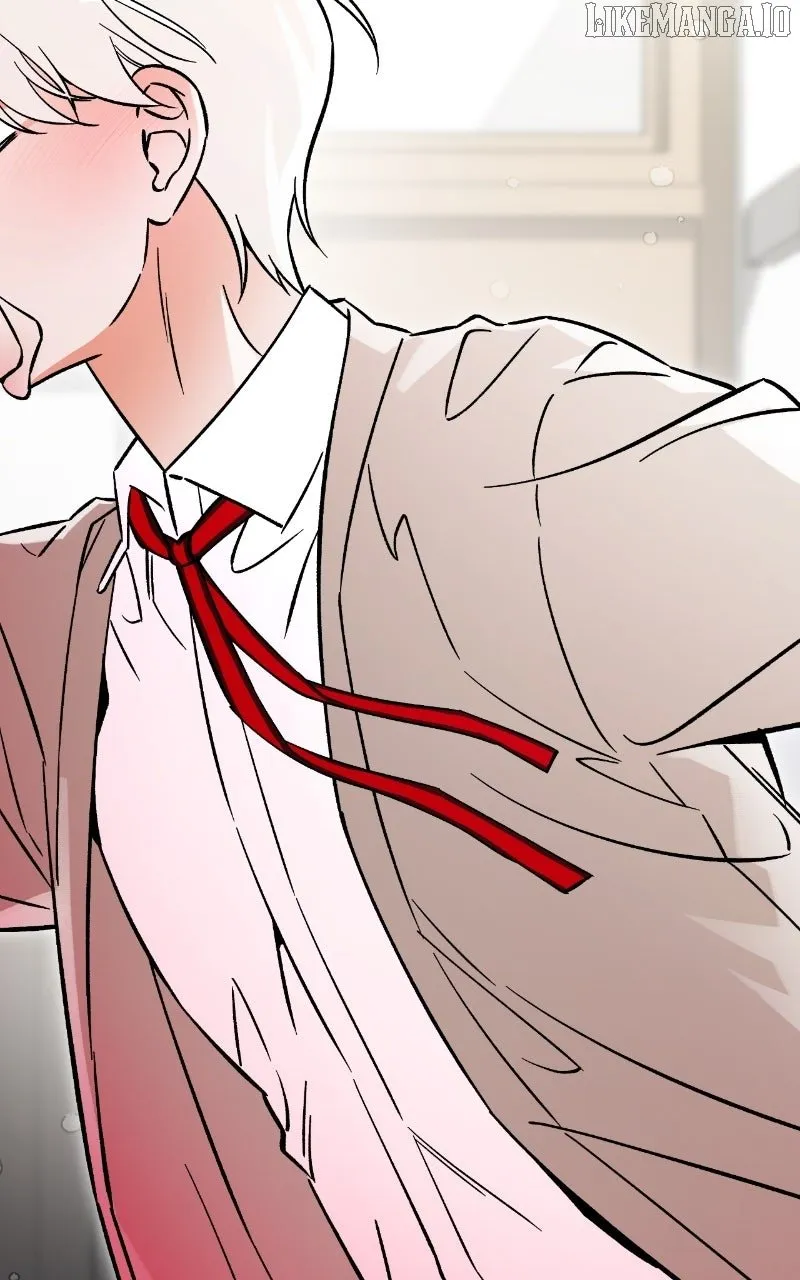 Why Does Everyone Love Me?! Chapter 13 page 27 - 