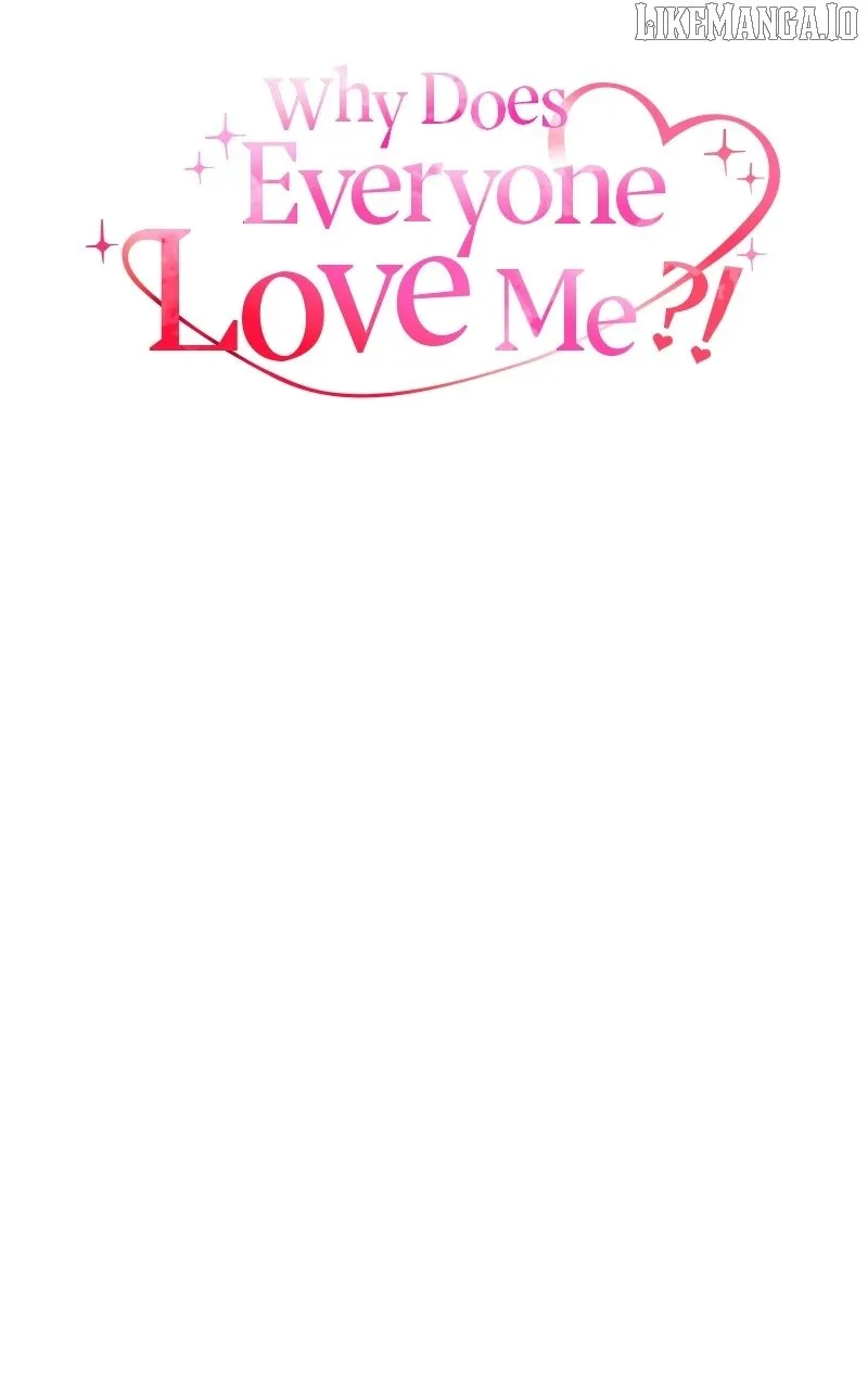 Why Does Everyone Love Me?! Chapter 13 page 29 - 