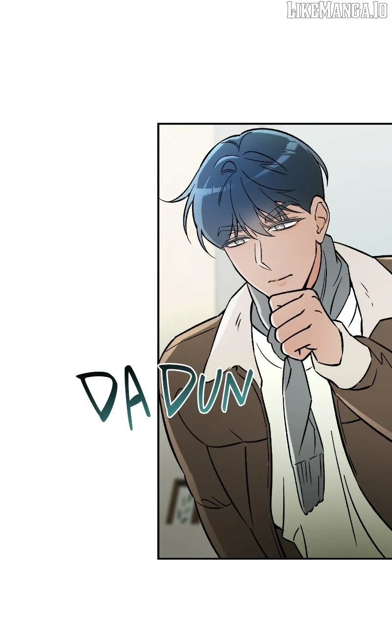 Why Does Everyone Love Me?! Chapter 13 page 31 - 