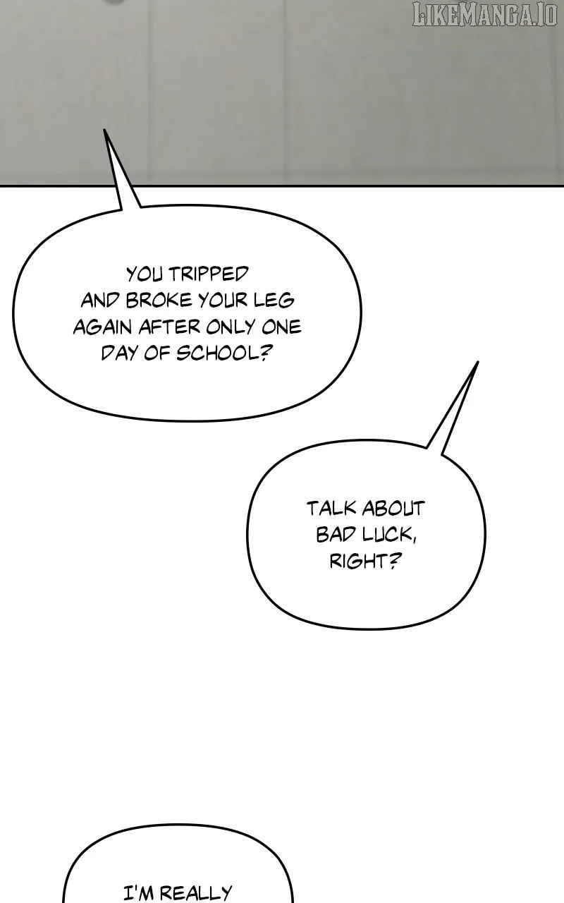 Why Does Everyone Love Me?! Chapter 13 page 33 - 