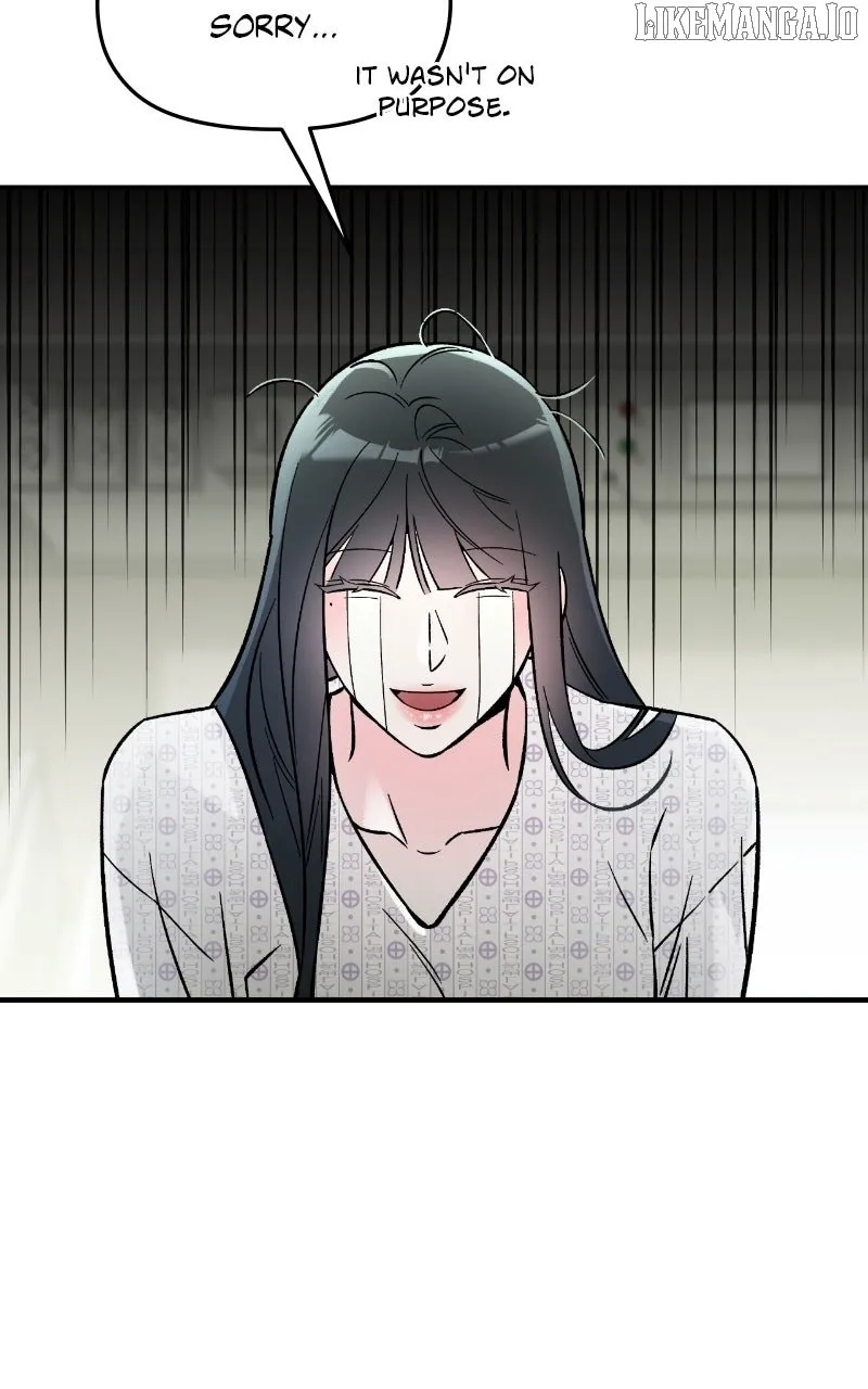 Why Does Everyone Love Me?! Chapter 13 page 34 - 