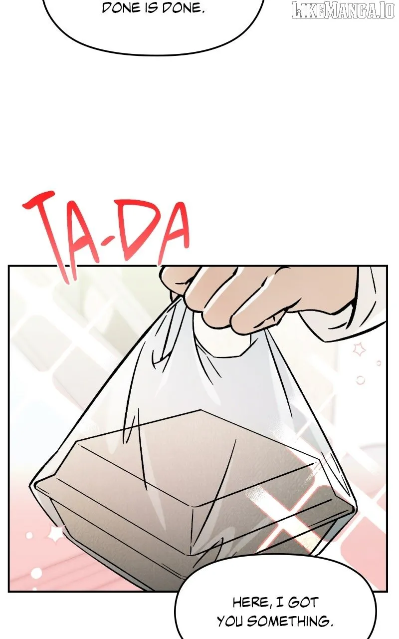 Why Does Everyone Love Me?! Chapter 13 page 36 - 