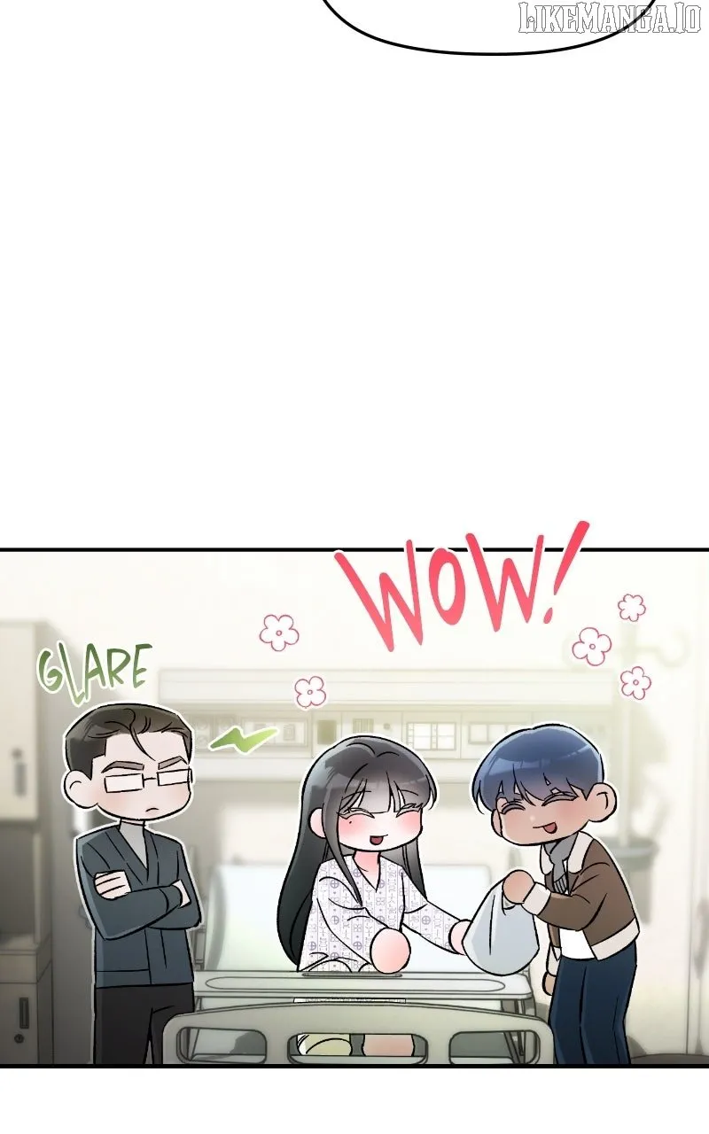 Why Does Everyone Love Me?! Chapter 13 page 37 - 