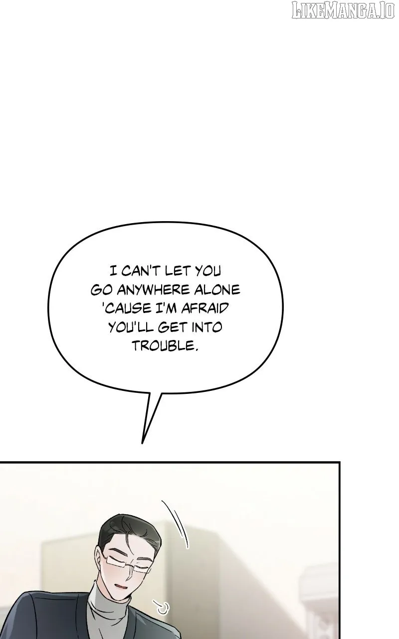 Why Does Everyone Love Me?! Chapter 13 page 38 - 