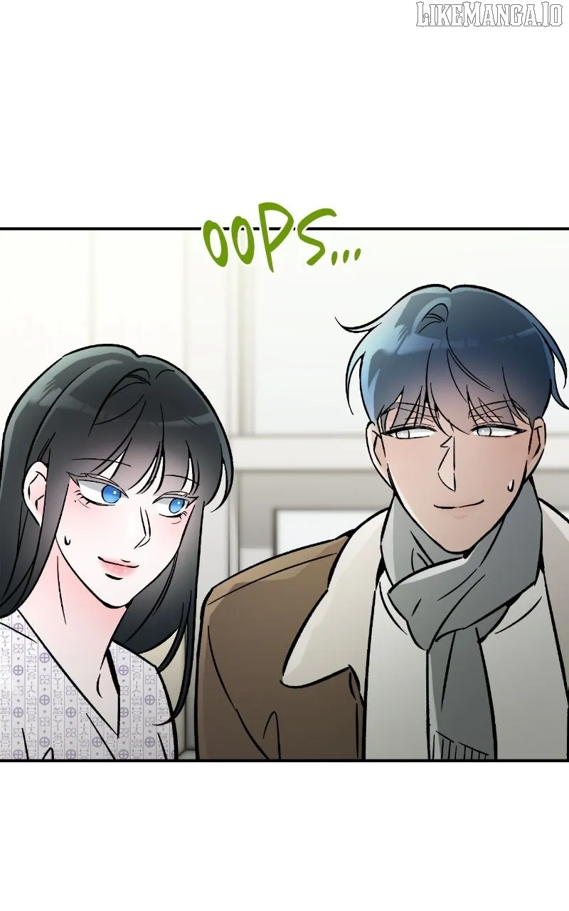 Why Does Everyone Love Me?! Chapter 13 page 42 - 