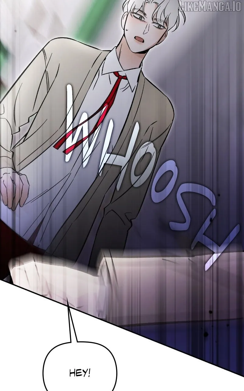 Why Does Everyone Love Me?! Chapter 13 page 6 - 