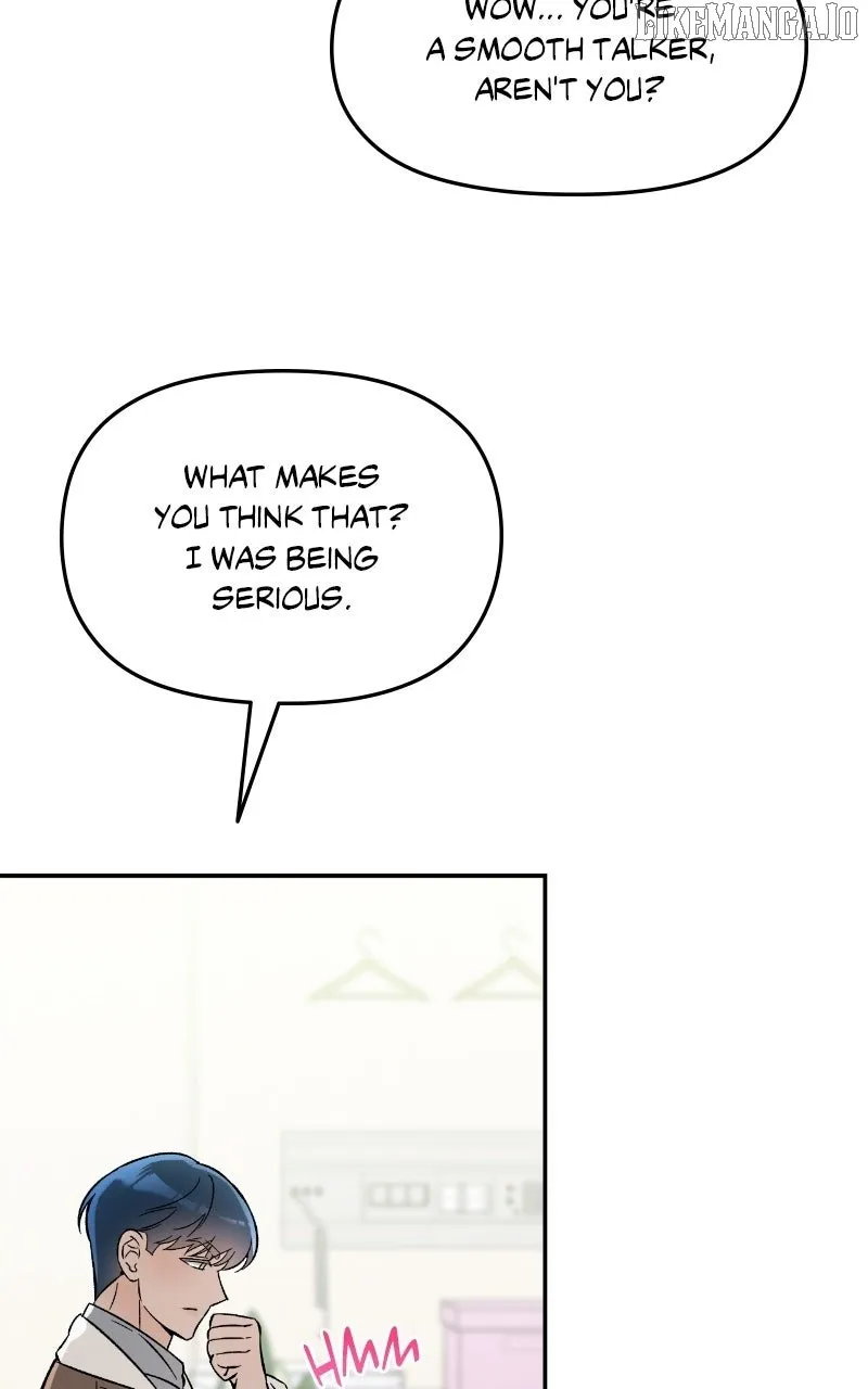 Why Does Everyone Love Me?! Chapter 13 page 55 - 