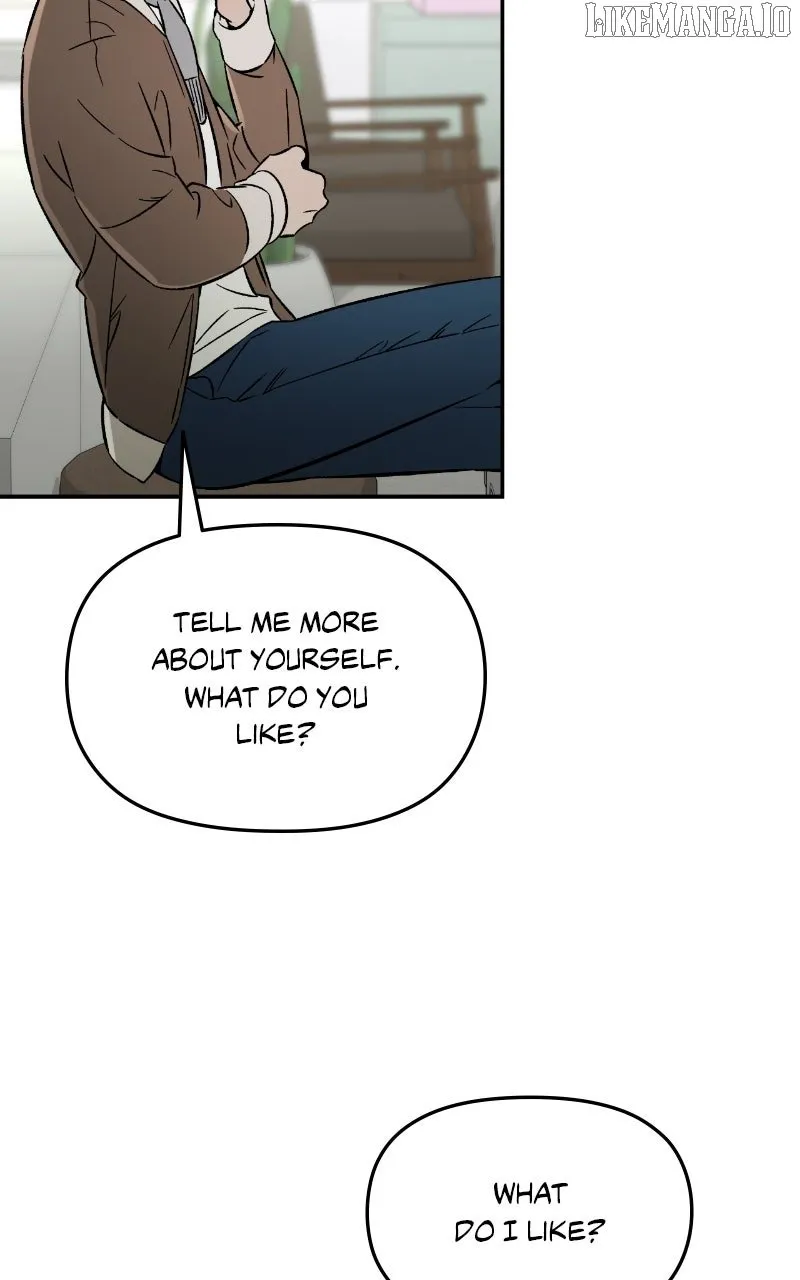 Why Does Everyone Love Me?! Chapter 13 page 56 - 