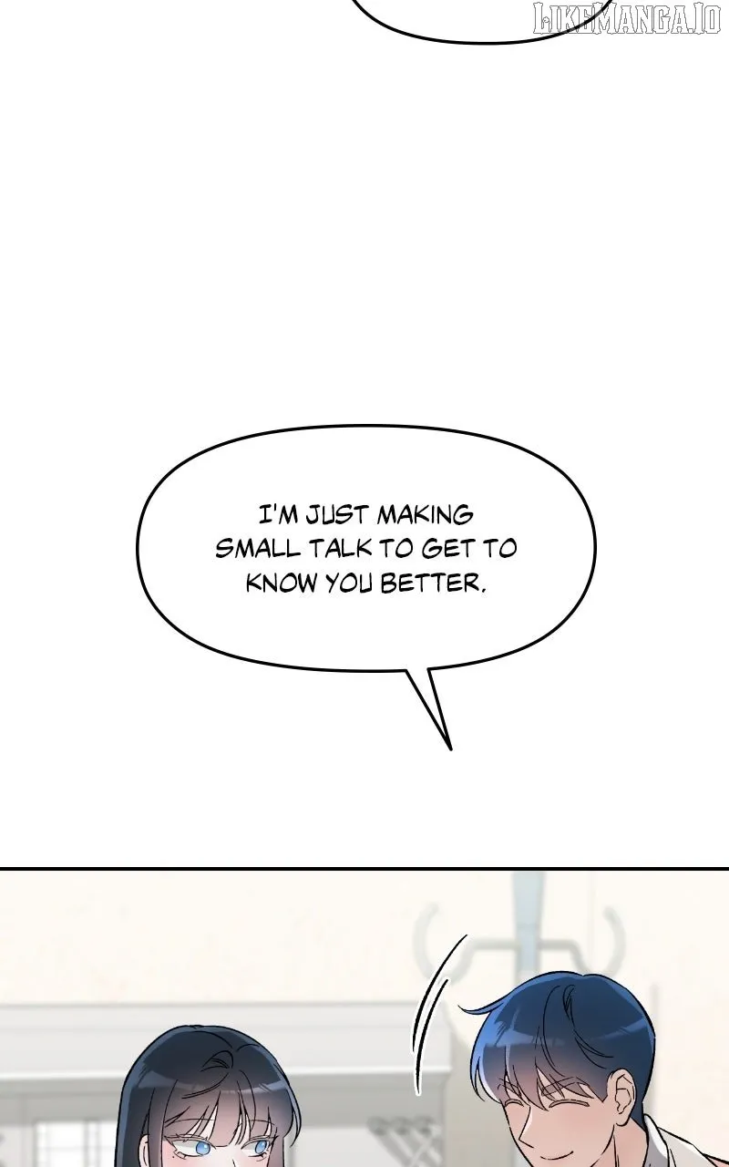 Why Does Everyone Love Me?! Chapter 13 page 57 - 