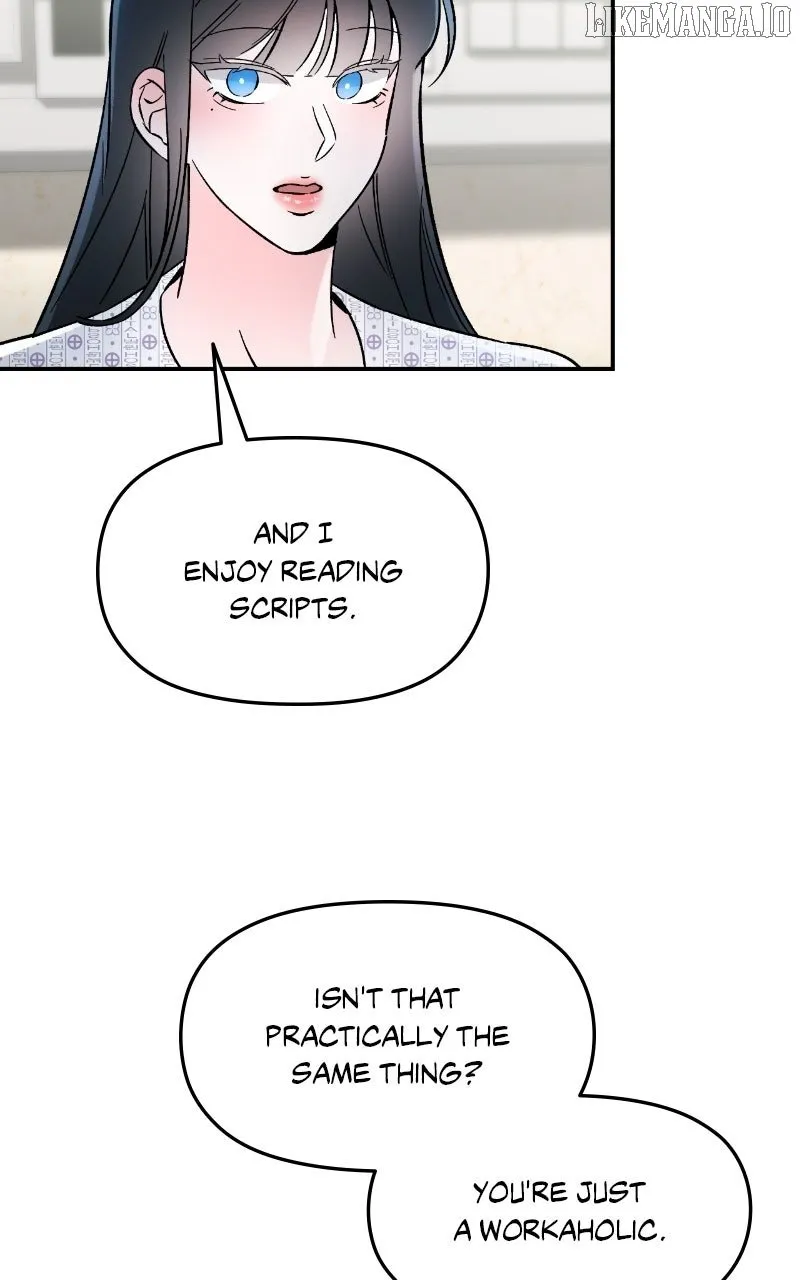 Why Does Everyone Love Me?! Chapter 13 page 60 - 