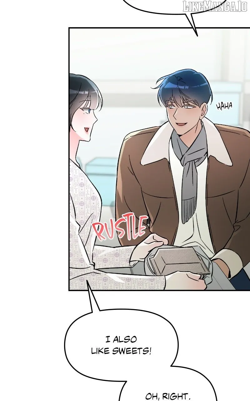 Why Does Everyone Love Me?! Chapter 13 page 61 - 