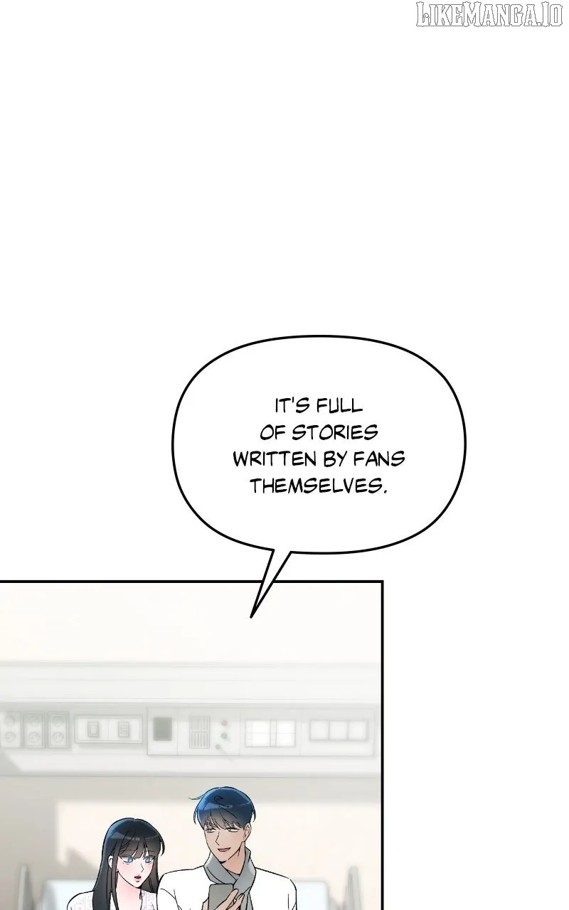 Why Does Everyone Love Me?! Chapter 13 page 71 - 