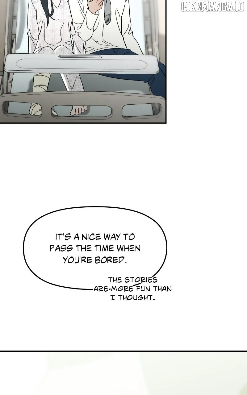 Why Does Everyone Love Me?! Chapter 13 page 72 - 