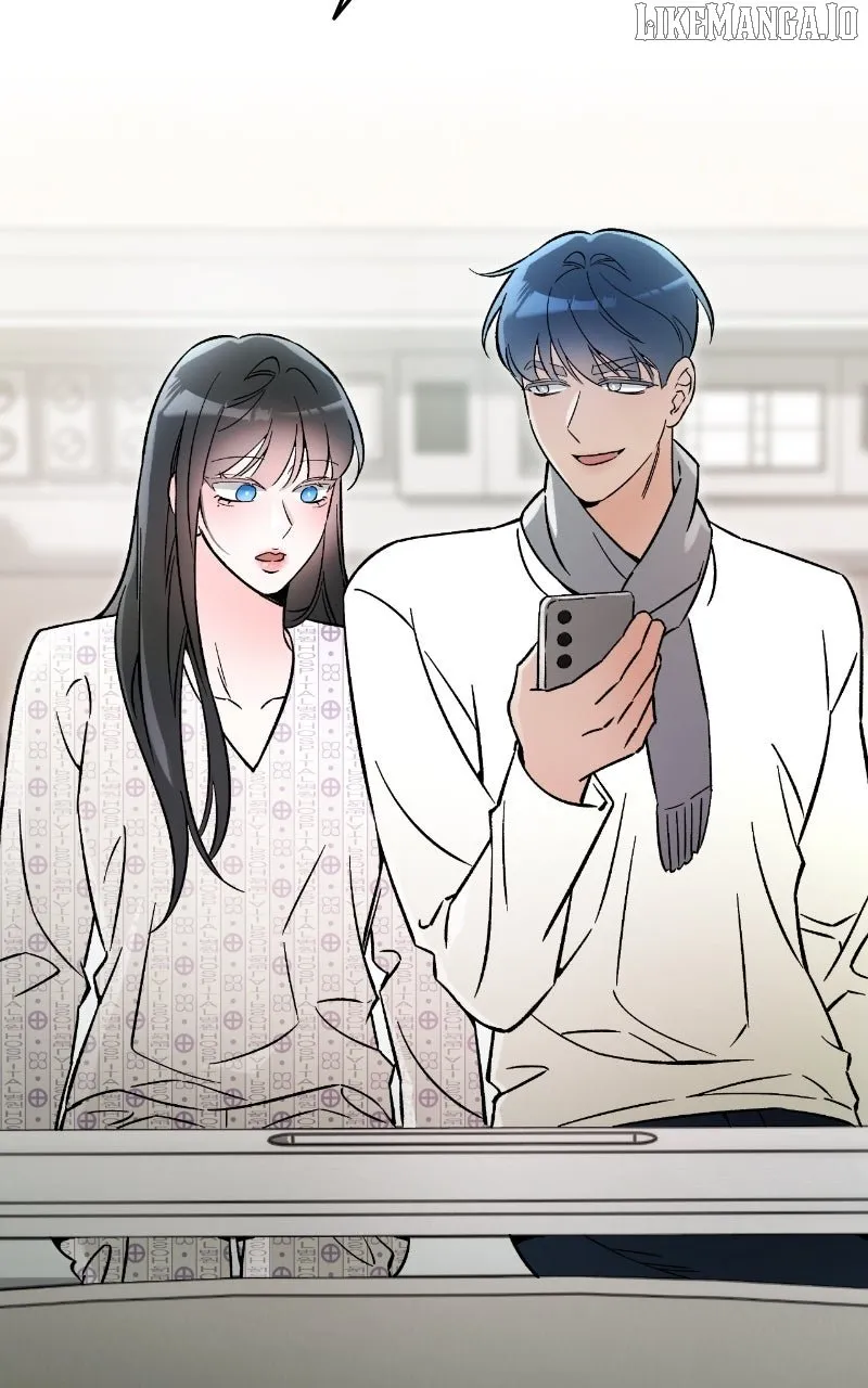 Why Does Everyone Love Me?! Chapter 13 page 75 - 