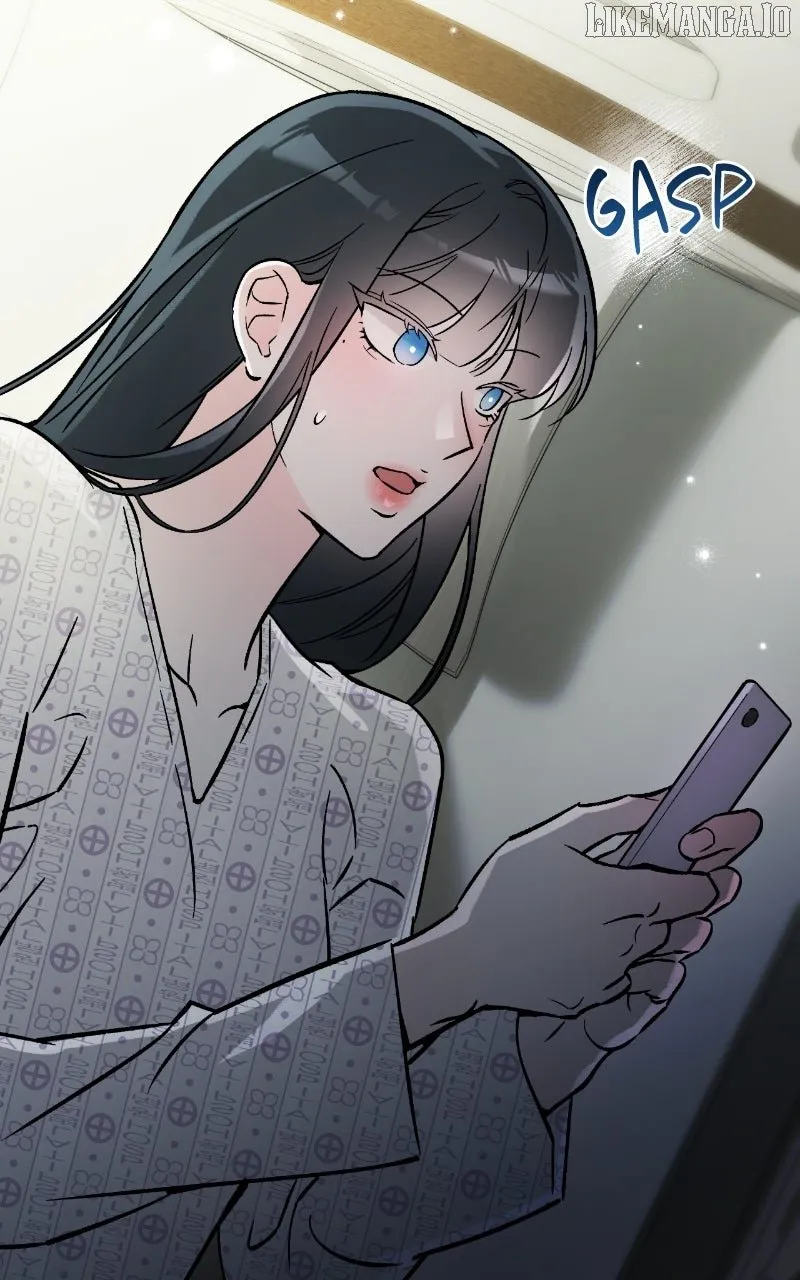 Why Does Everyone Love Me?! Chapter 13 page 80 - 