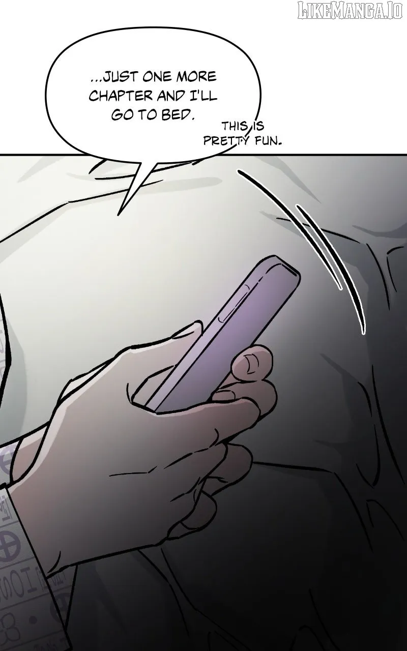 Why Does Everyone Love Me?! Chapter 13 page 84 - 