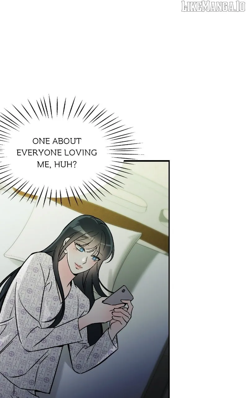 Why Does Everyone Love Me?! Chapter 13 page 90 - 