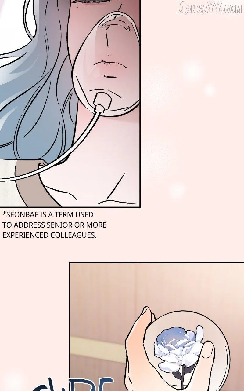 Why Does Everyone Love Me?! Chapter 14 page 111 - 
