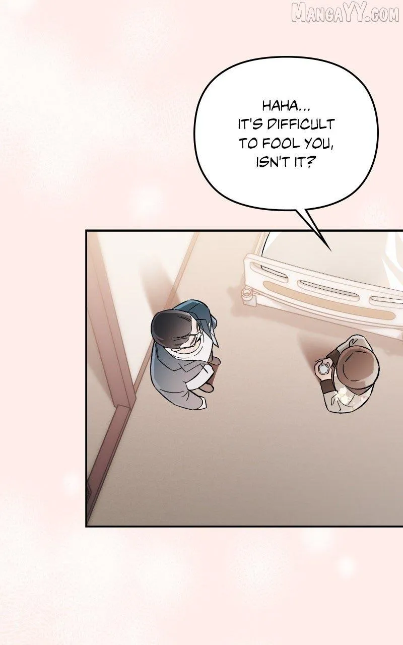 Why Does Everyone Love Me?! Chapter 14 page 122 - 