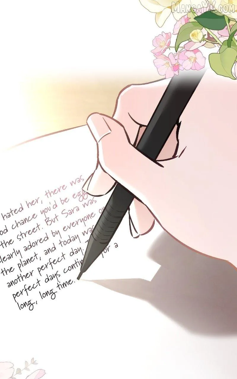 Why Does Everyone Love Me?! Chapter 14 page 3 - 