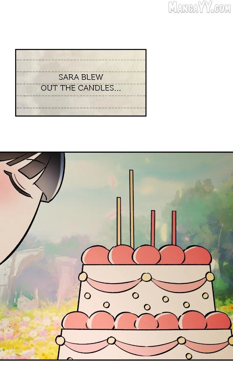 Why Does Everyone Love Me?! Chapter 14 page 22 - 