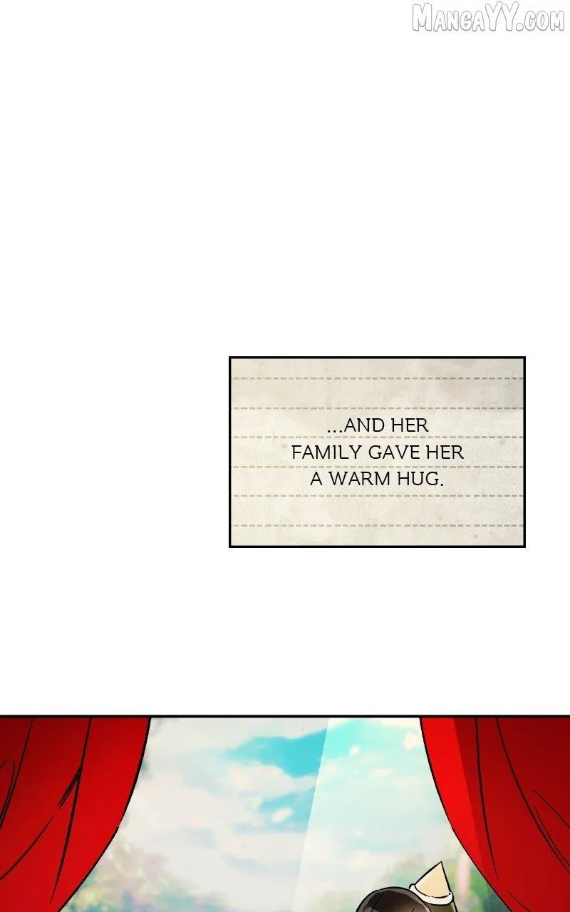Why Does Everyone Love Me?! Chapter 14 page 23 - 