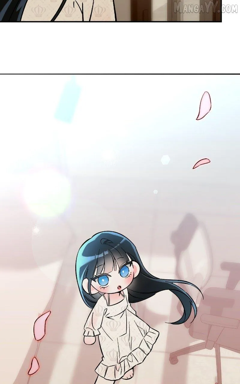Why Does Everyone Love Me?! Chapter 14 page 27 - 