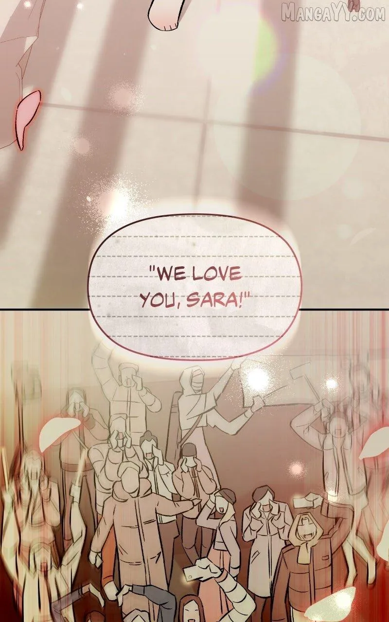Why Does Everyone Love Me?! Chapter 14 page 28 - 