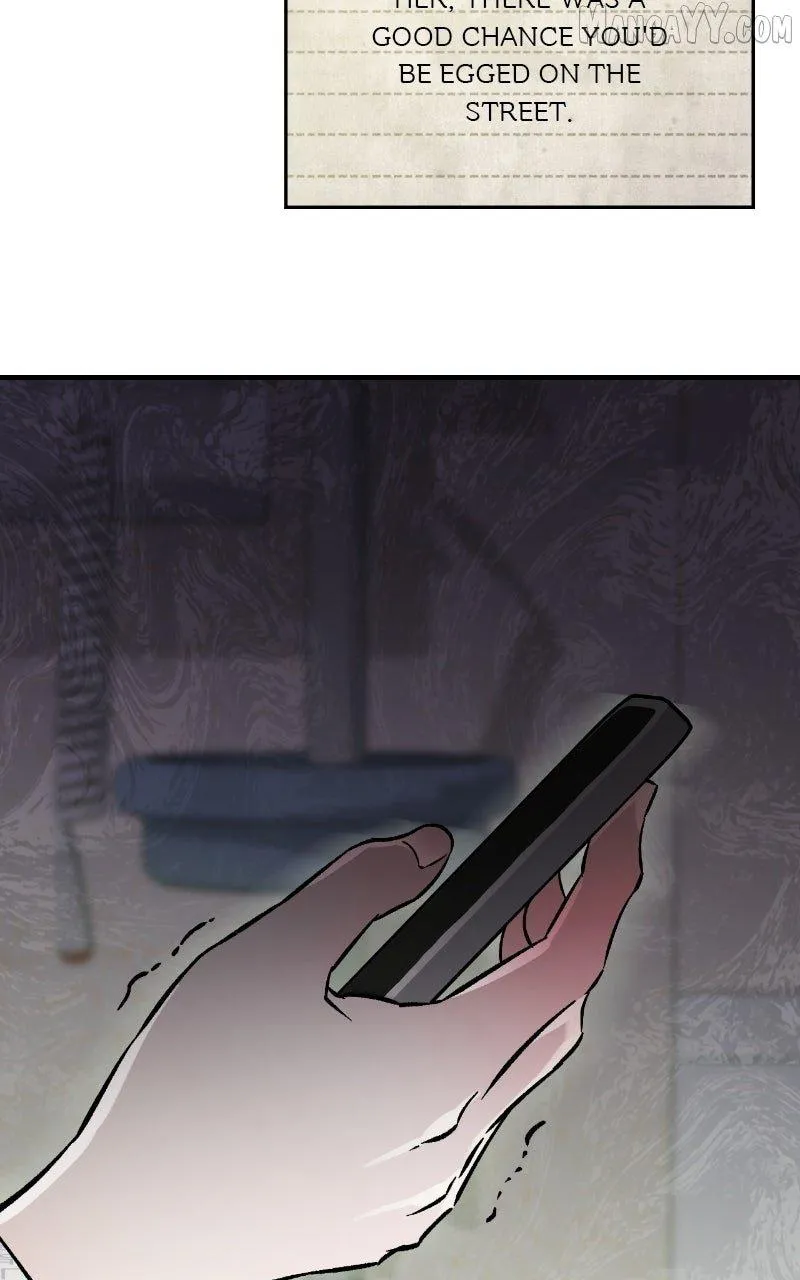 Why Does Everyone Love Me?! Chapter 14 page 31 - 