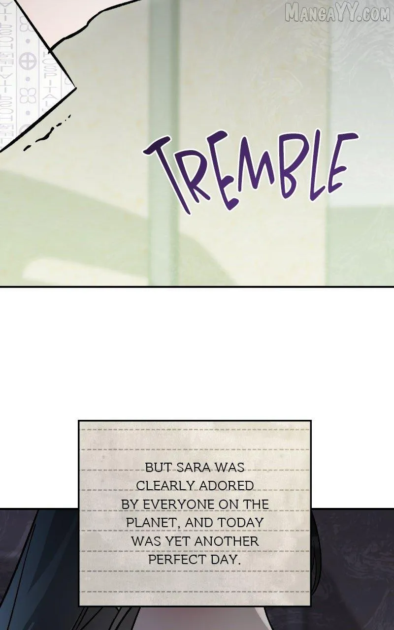 Why Does Everyone Love Me?! Chapter 14 page 32 - 