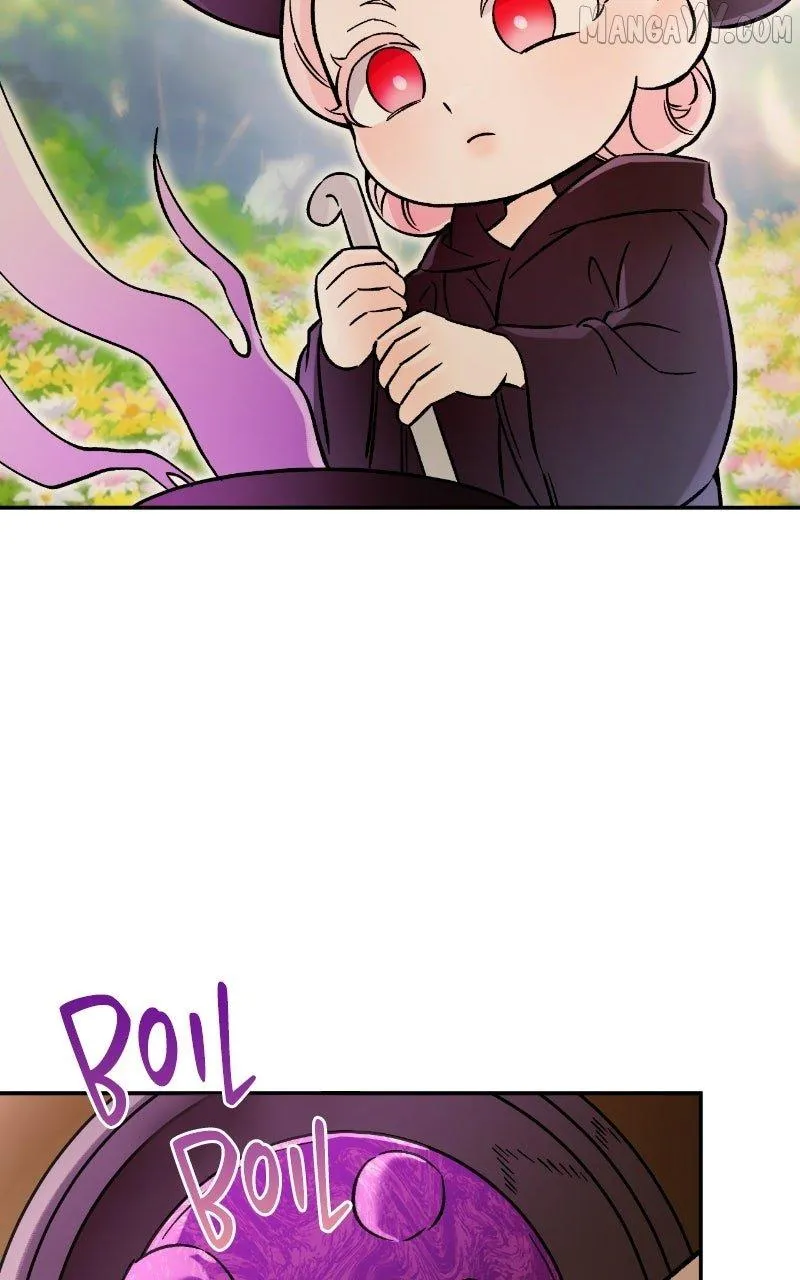 Why Does Everyone Love Me?! Chapter 14 page 55 - 