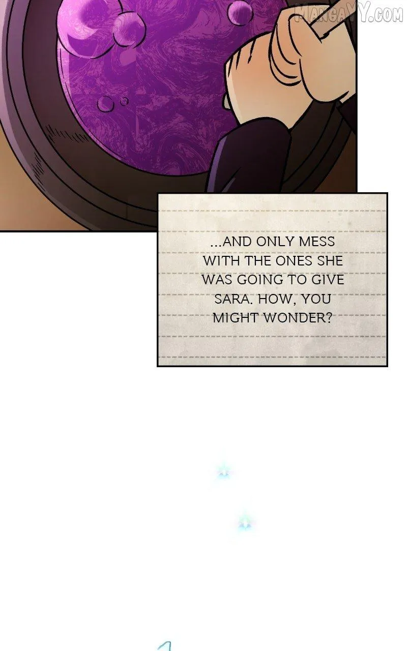 Why Does Everyone Love Me?! Chapter 14 page 56 - 