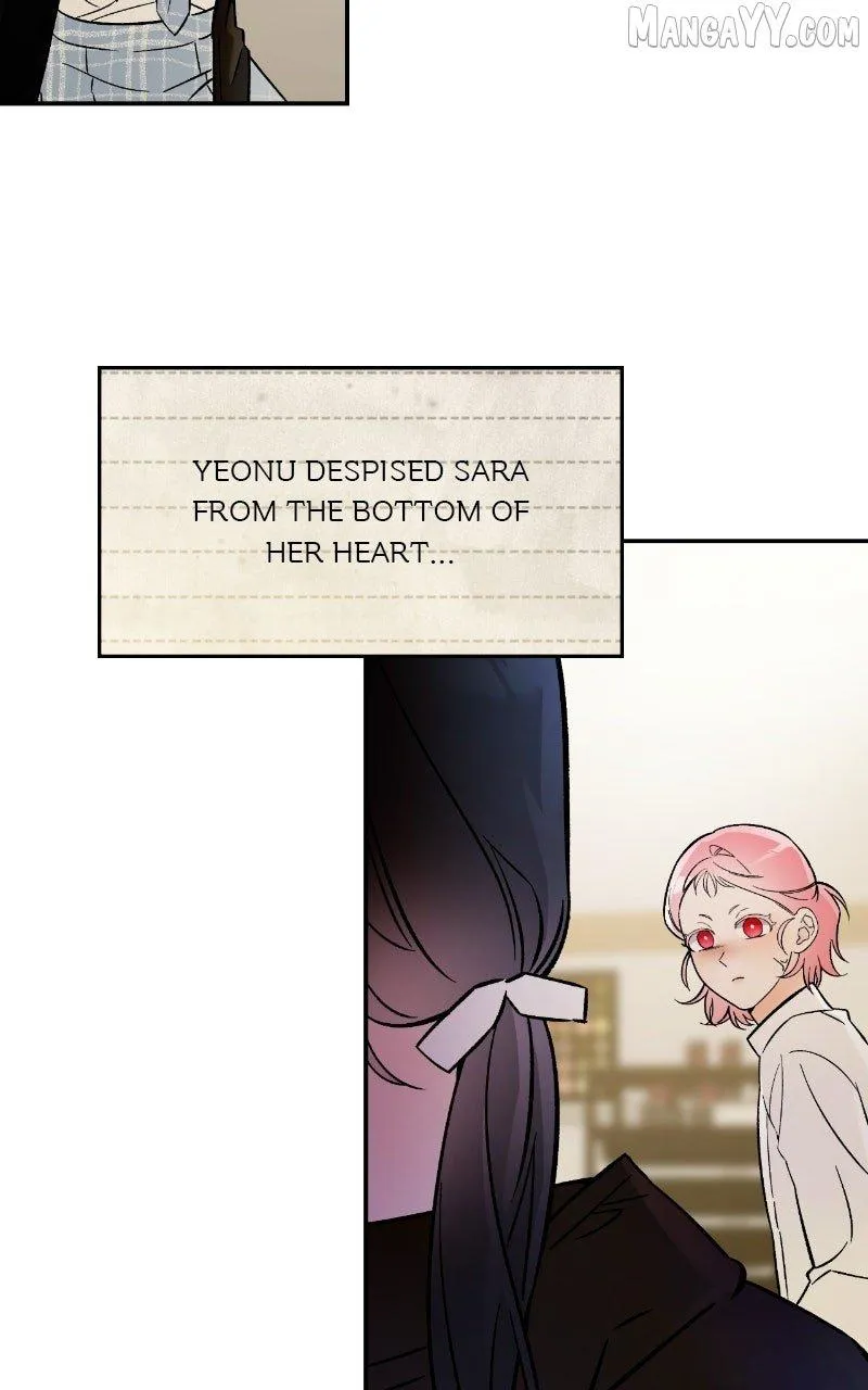 Why Does Everyone Love Me?! Chapter 14 page 59 - 