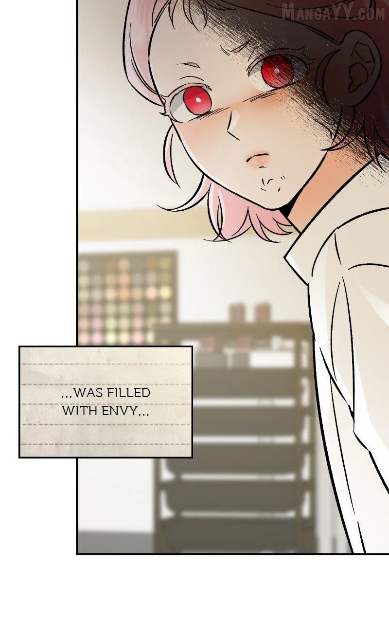 Why Does Everyone Love Me?! Chapter 14 page 61 - 