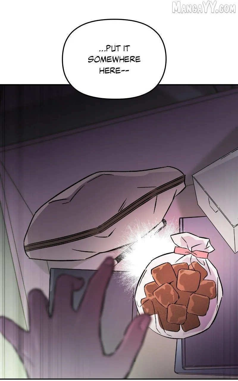 Why Does Everyone Love Me?! Chapter 14 page 68 - 