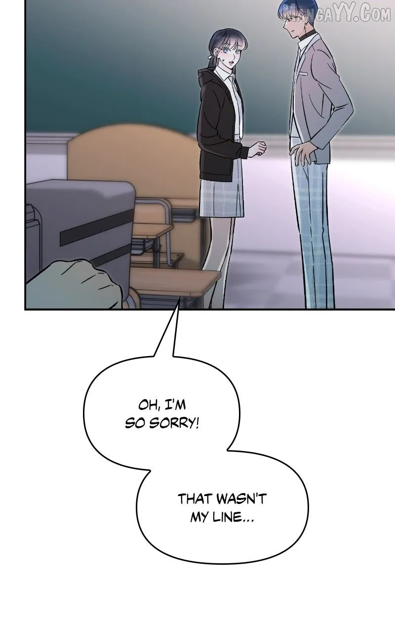 Why Does Everyone Love Me?! Chapter 15 page 103 - 