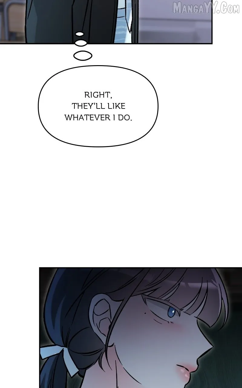 Why Does Everyone Love Me?! Chapter 15 page 107 - 