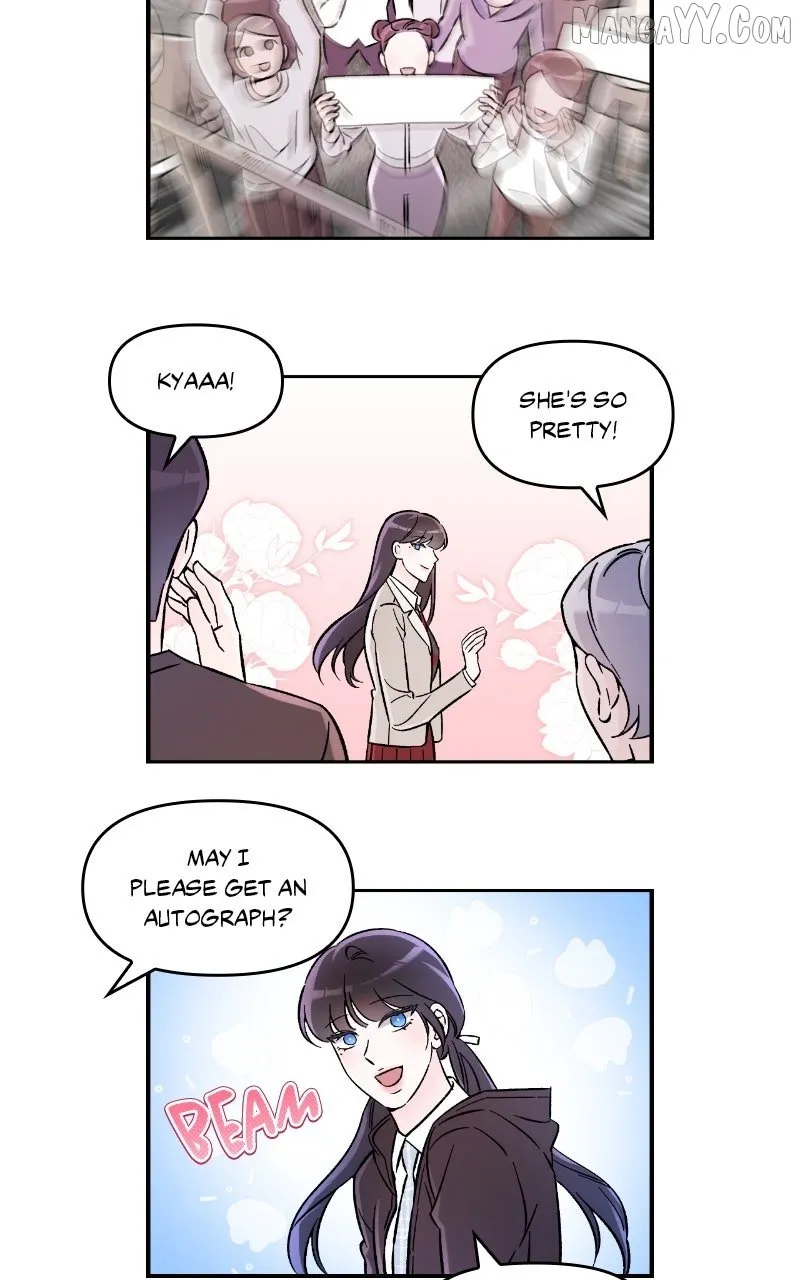Why Does Everyone Love Me?! Chapter 15 page 112 - 
