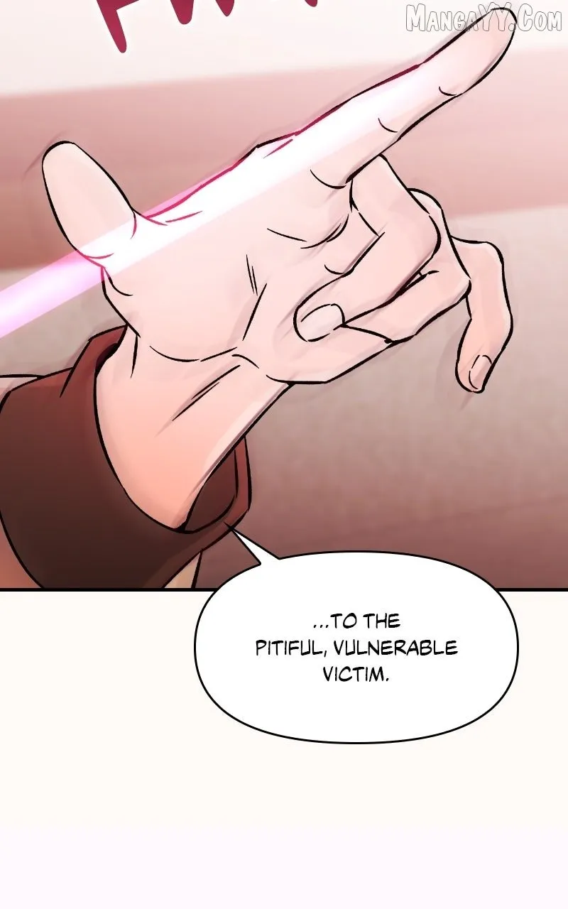 Why Does Everyone Love Me?! Chapter 15 page 18 - 