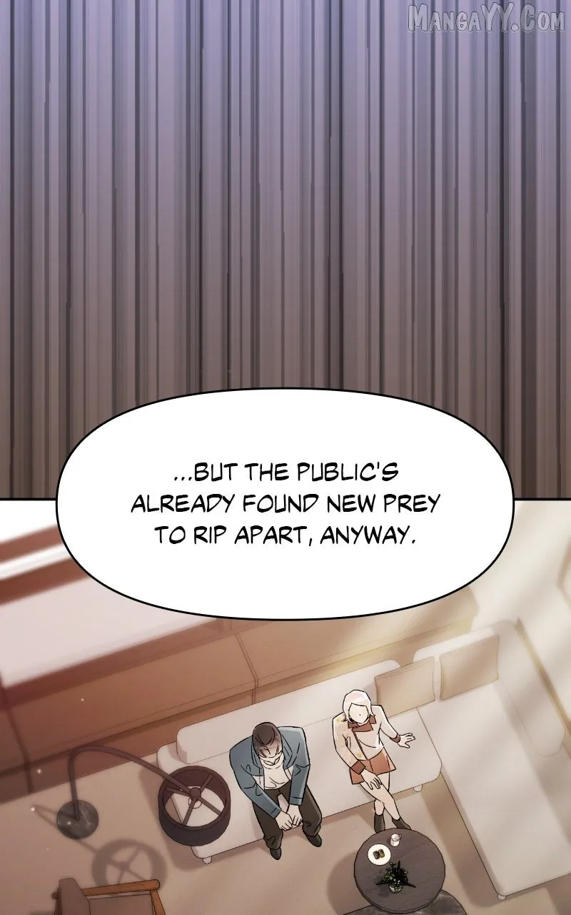 Why Does Everyone Love Me?! Chapter 15 page 22 - 