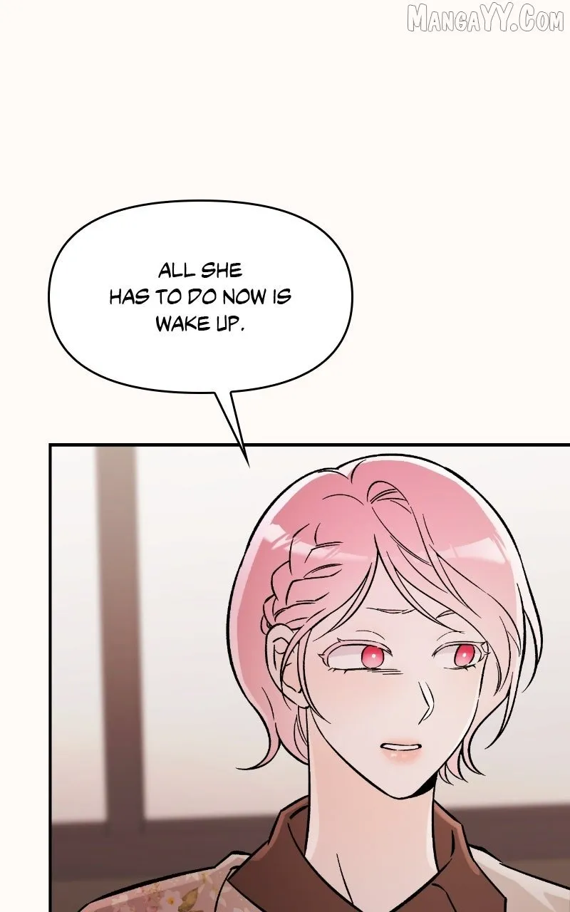 Why Does Everyone Love Me?! Chapter 15 page 24 - 