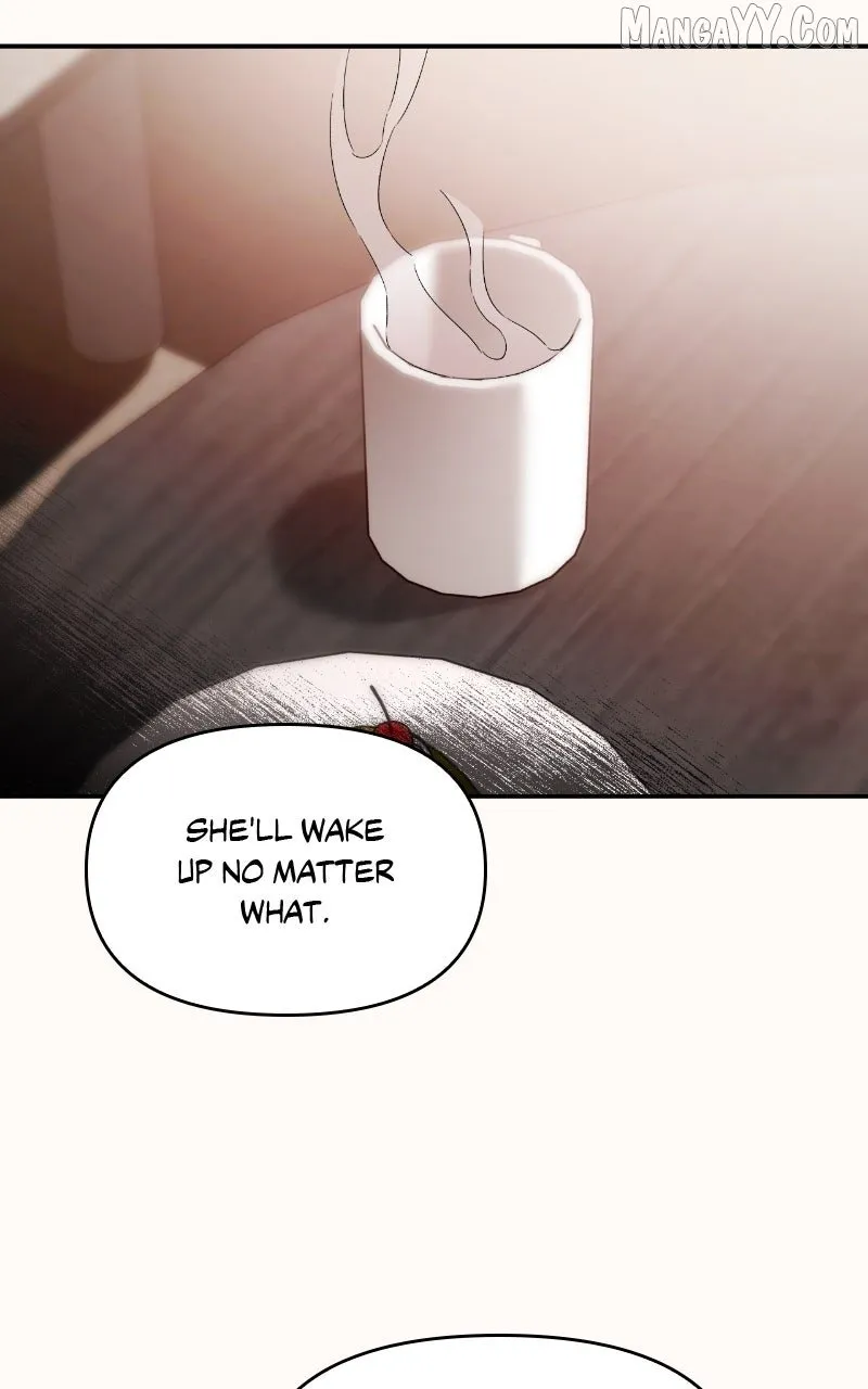 Why Does Everyone Love Me?! Chapter 15 page 27 - 