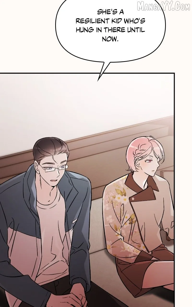 Why Does Everyone Love Me?! Chapter 15 page 28 - 