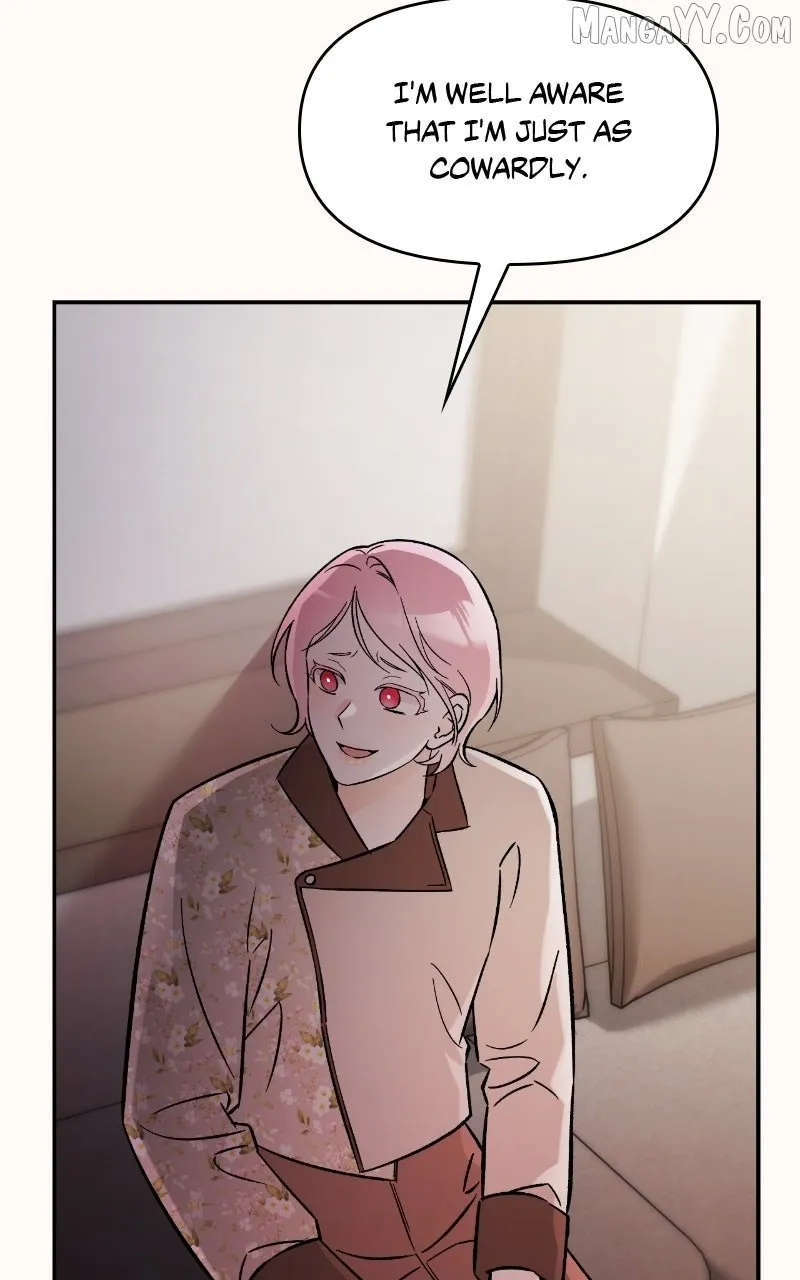 Why Does Everyone Love Me?! Chapter 15 page 32 - 