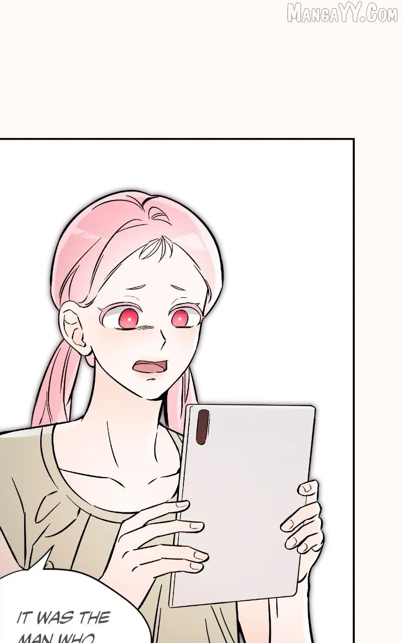 Why Does Everyone Love Me?! Chapter 15 page 36 - 