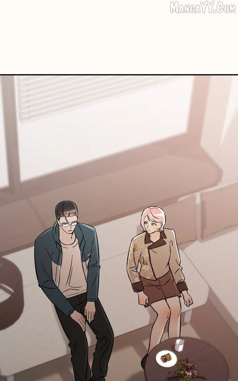 Why Does Everyone Love Me?! Chapter 15 page 50 - 