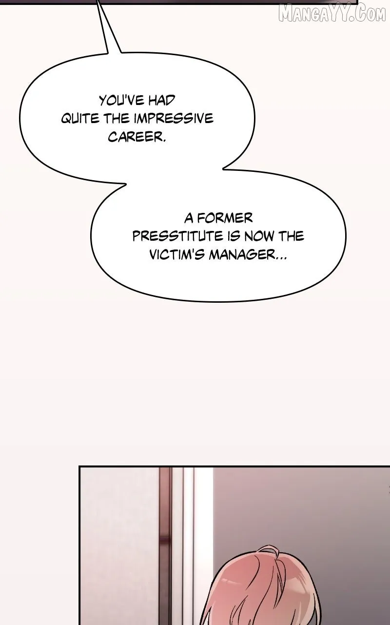 Why Does Everyone Love Me?! Chapter 15 page 57 - 