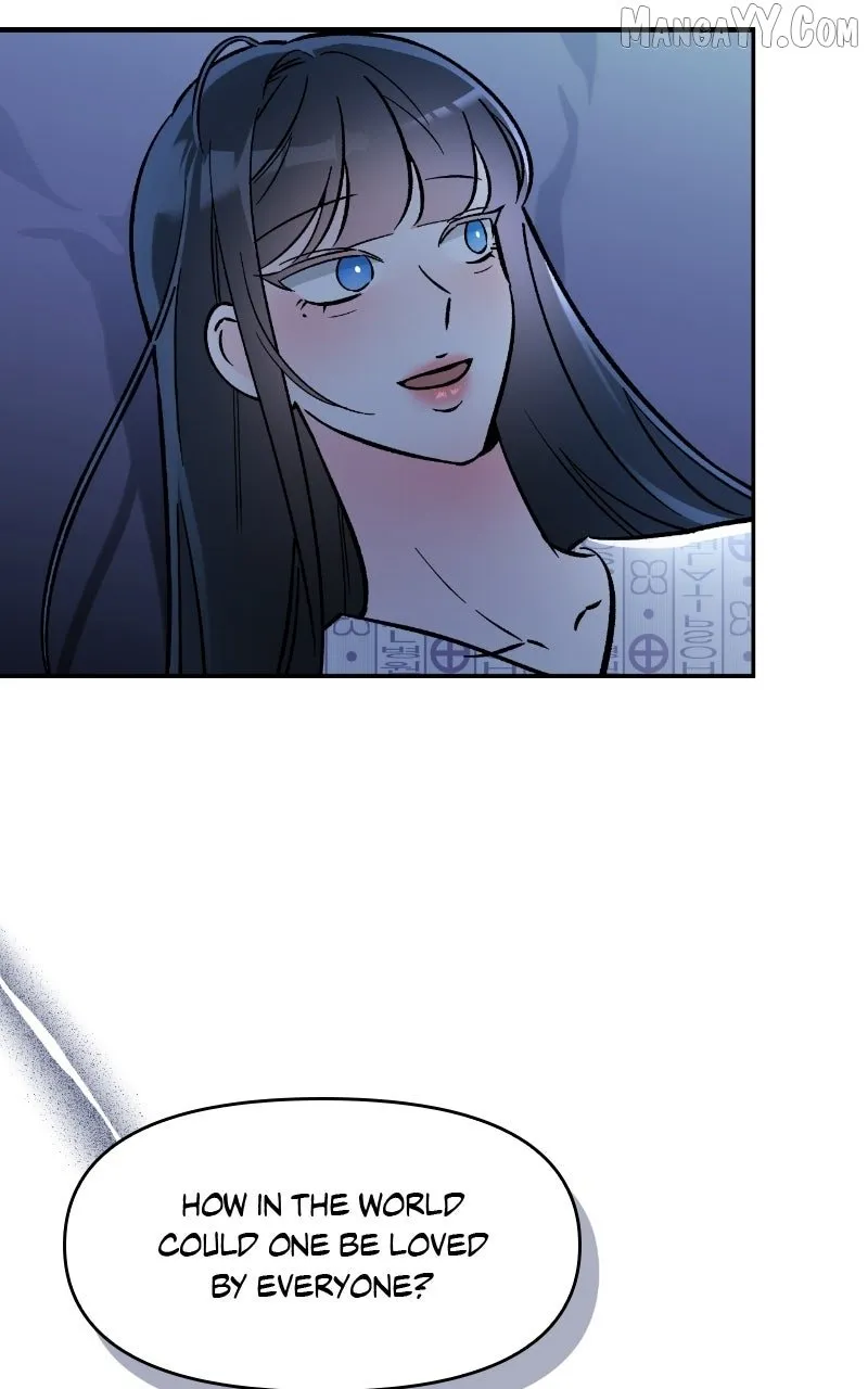 Why Does Everyone Love Me?! Chapter 15 page 69 - 