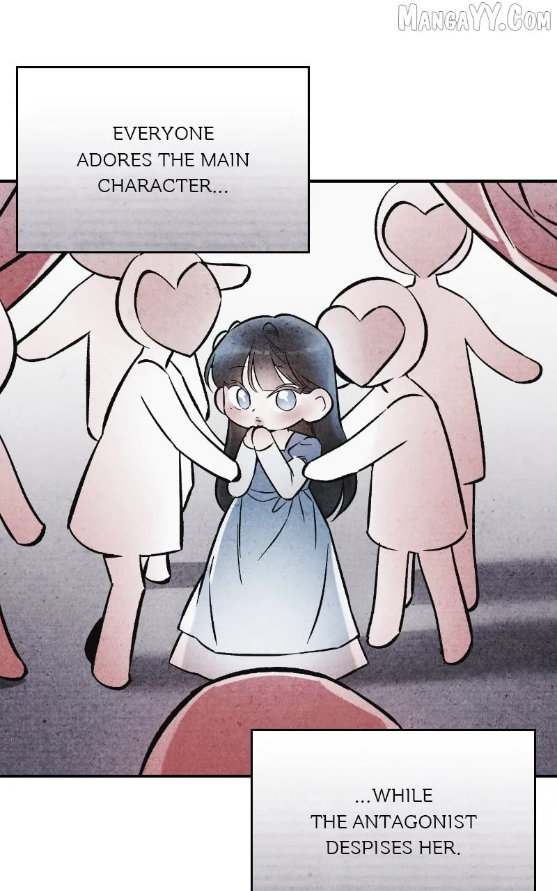 Why Does Everyone Love Me?! Chapter 15 page 95 - 